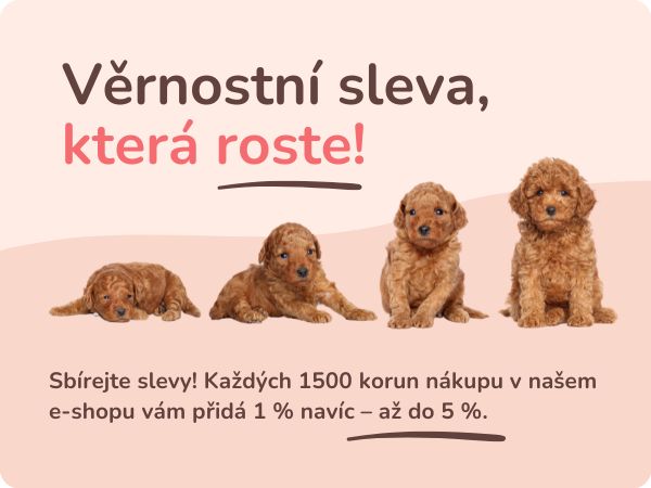 Vernostná zľava, ktorá rastie_CZ